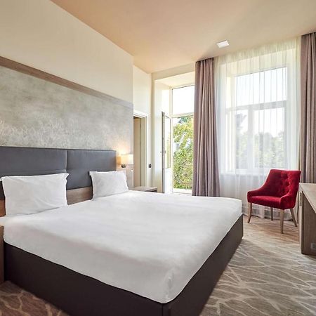 Radisson Hotel City Centre Odessa Eksteriør billede