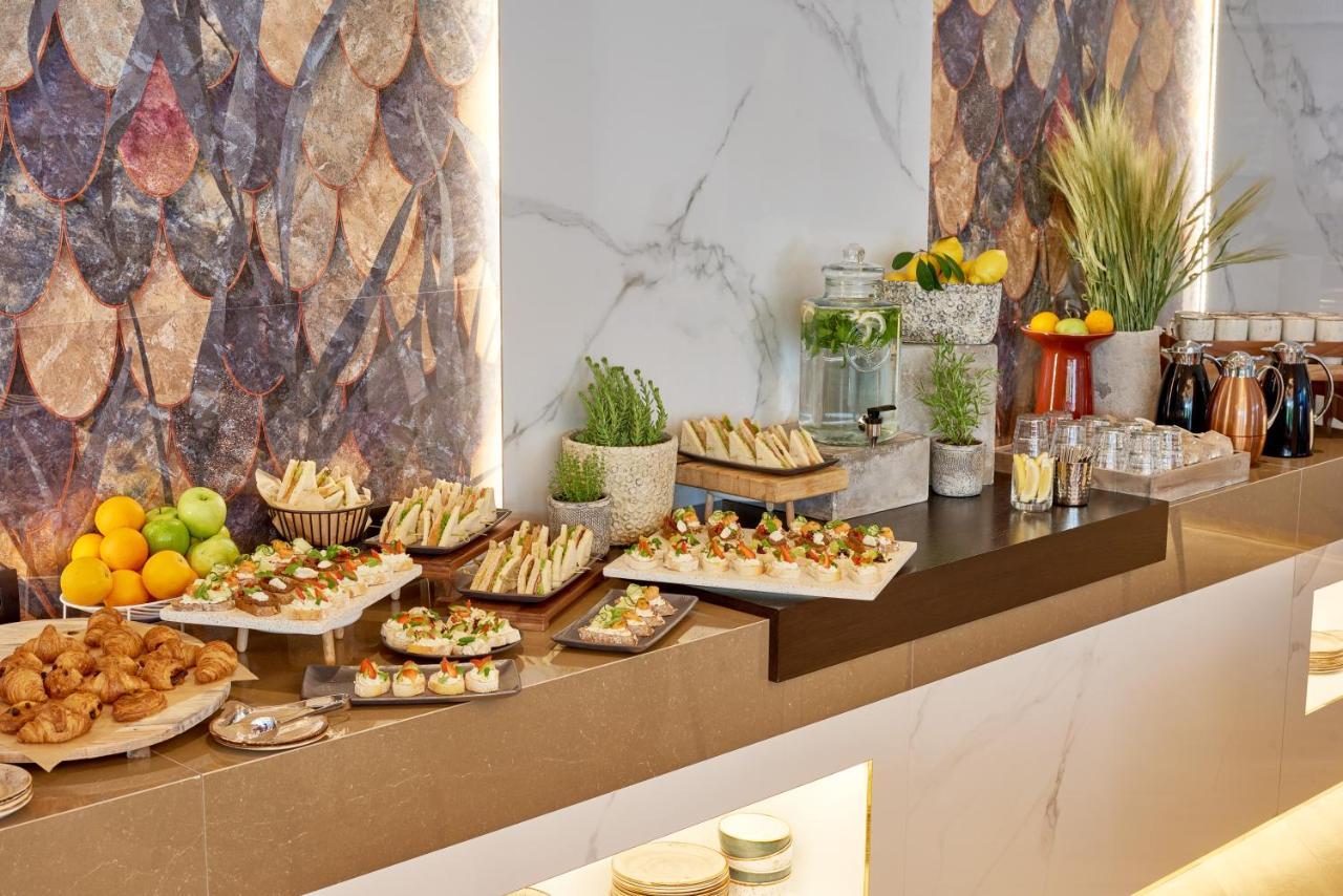 Radisson Hotel City Centre Odessa Eksteriør billede