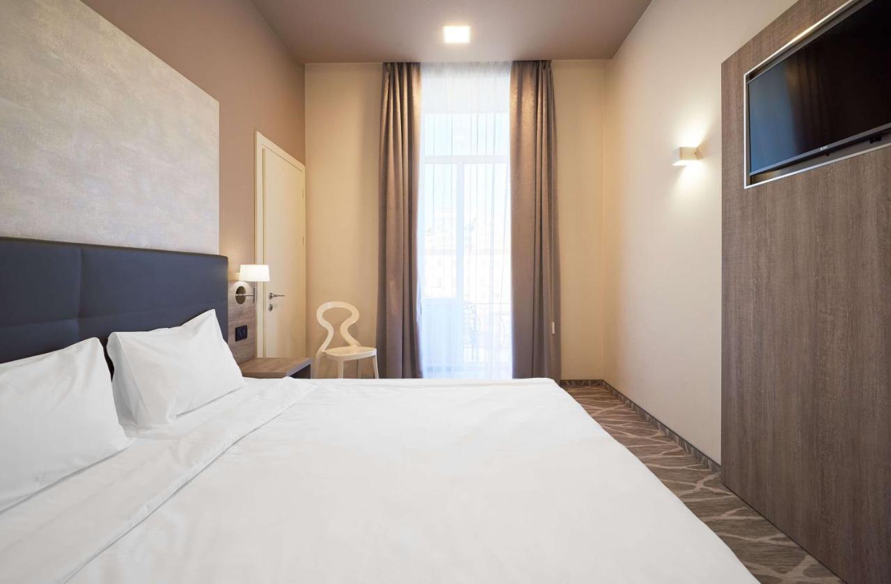 Radisson Hotel City Centre Odessa Eksteriør billede