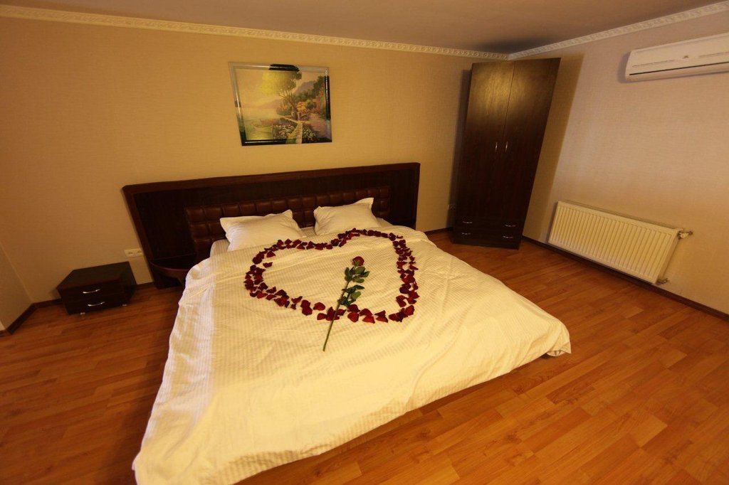 Radisson Hotel City Centre Odessa Eksteriør billede