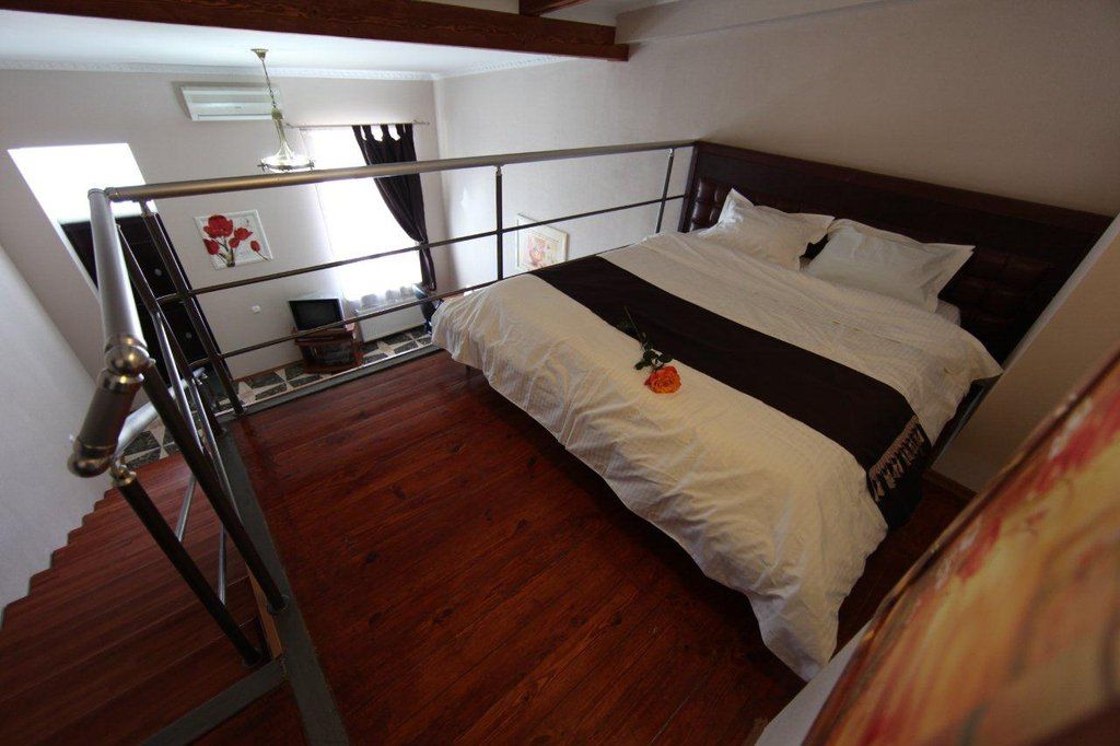 Radisson Hotel City Centre Odessa Eksteriør billede