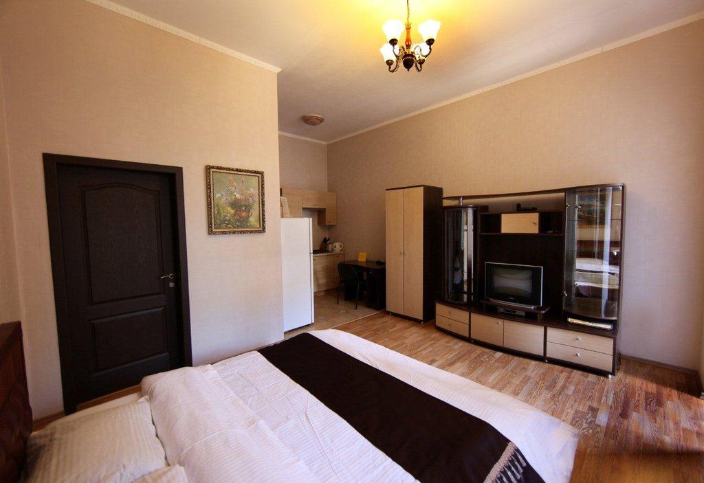 Radisson Hotel City Centre Odessa Eksteriør billede