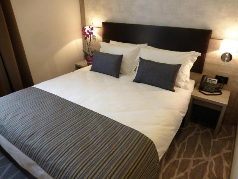 Radisson Hotel City Centre Odessa Eksteriør billede